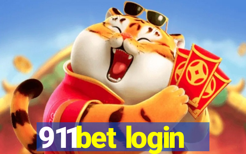 911bet login